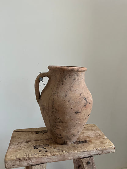 Vintage Avanos Vase, Small No. 023