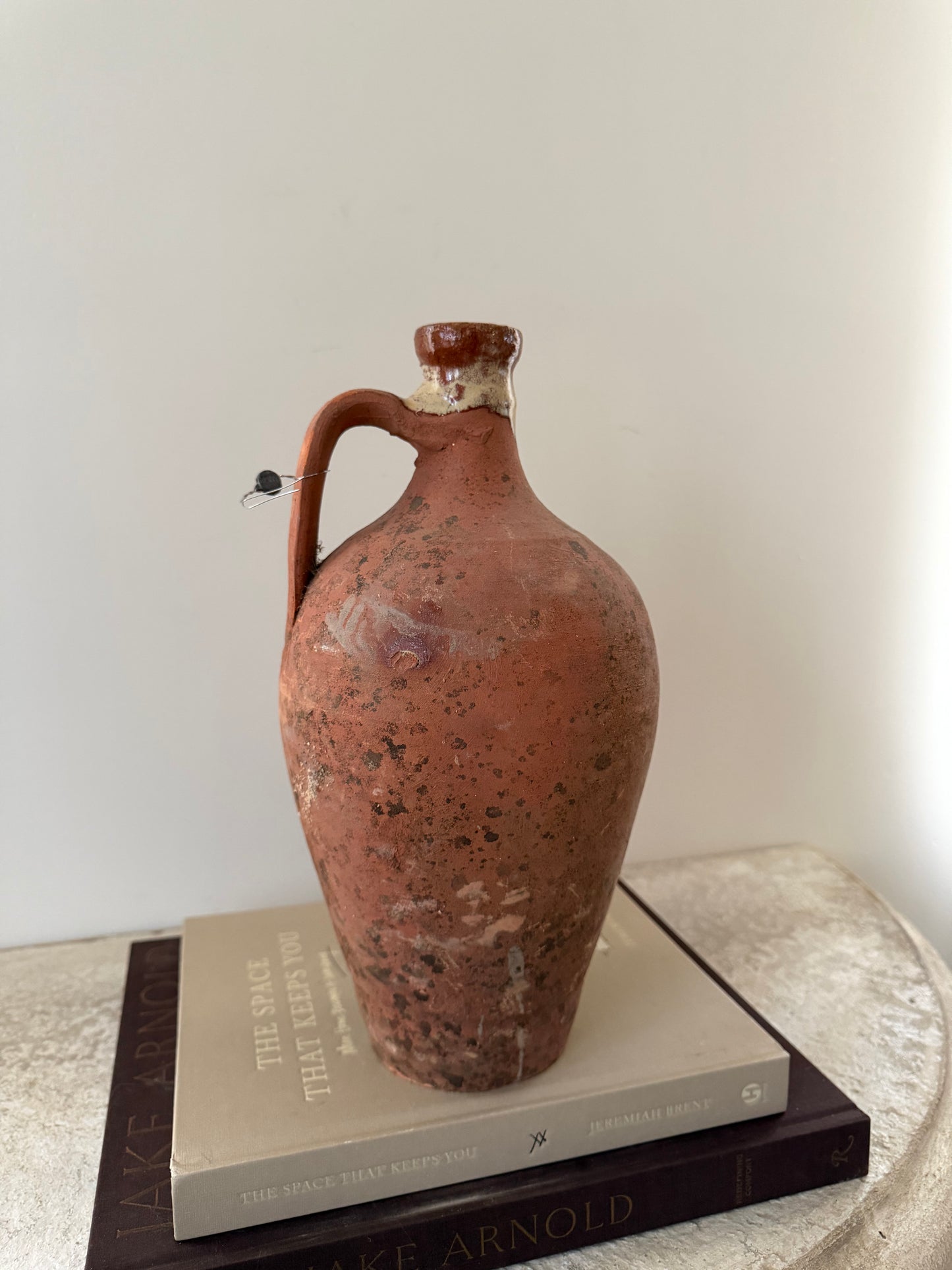 Vintage Water Jug VII