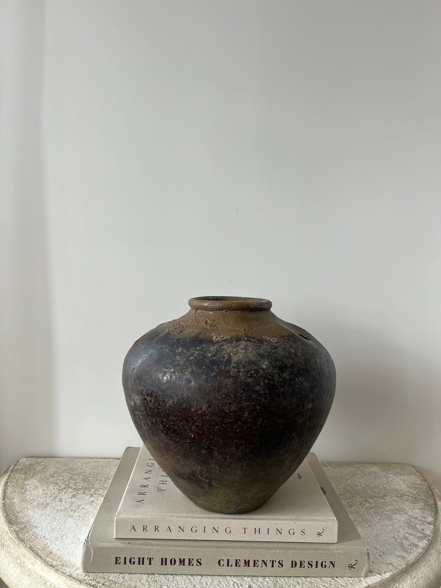 Rumi Pot II