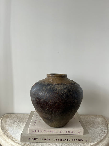 Rumi Pot II