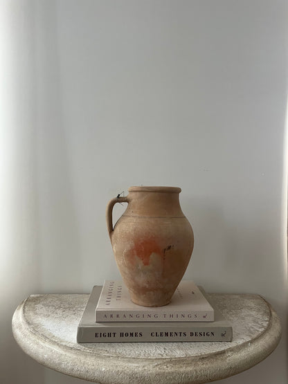 Vintage Avanos Vase, Medium No. 020