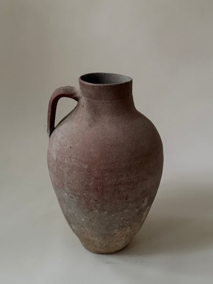 Single Handled Vessel - I