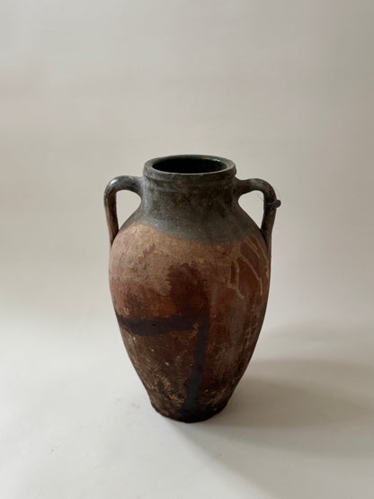 Konya Pot - Ember