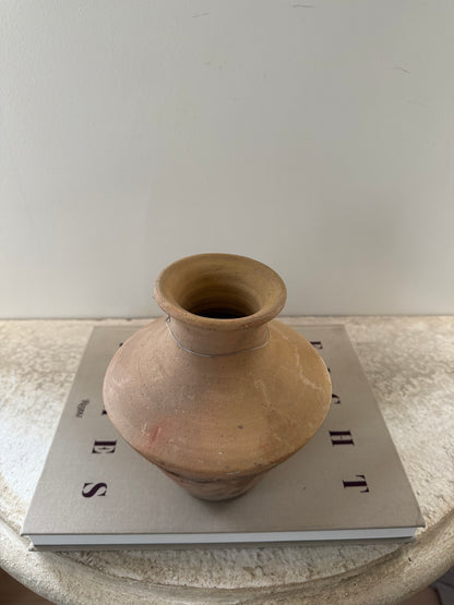 XS Vintage Turkish Vessel I