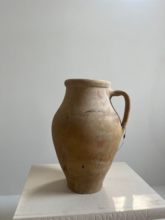 Vintage Avanos Vase, Medium No. 012
