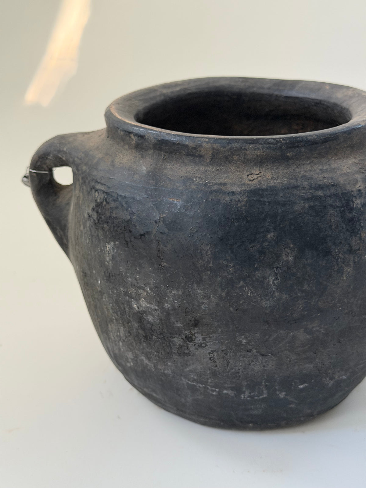 Erzurum Pot - IV