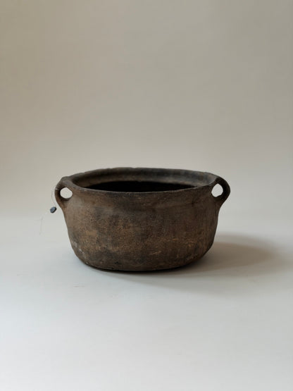 Old Erzurum Vessel - I