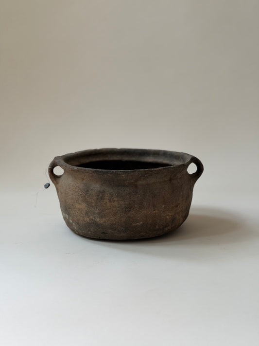 Old Erzurum Vessel - I