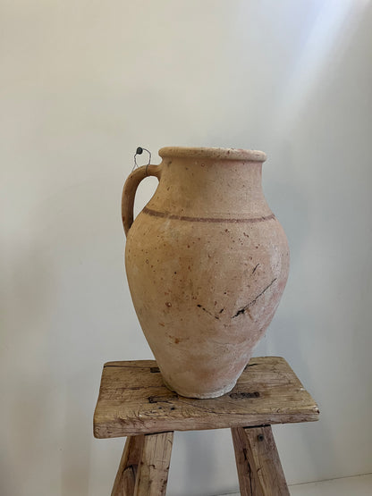 Vintage Avanos Vase, Large No. 015