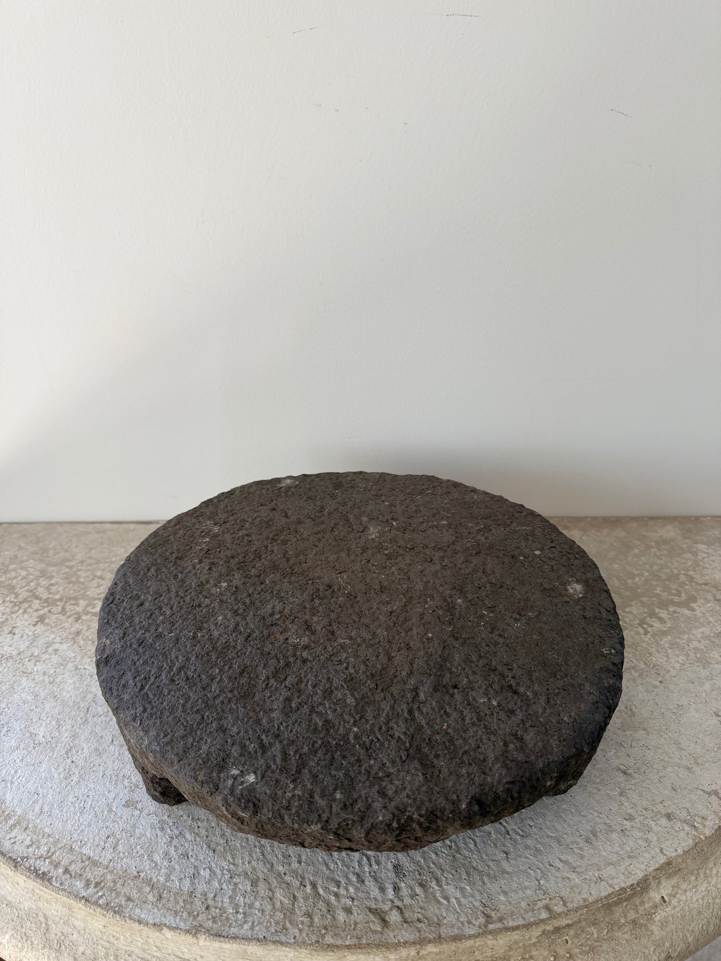 Large Stone Chapati Riser II