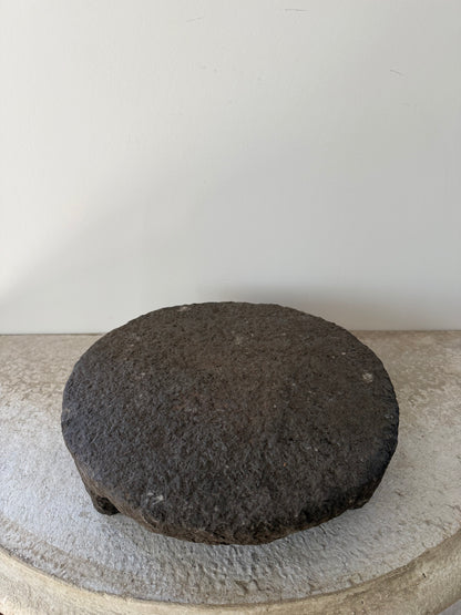 Large Stone Chapati Riser II