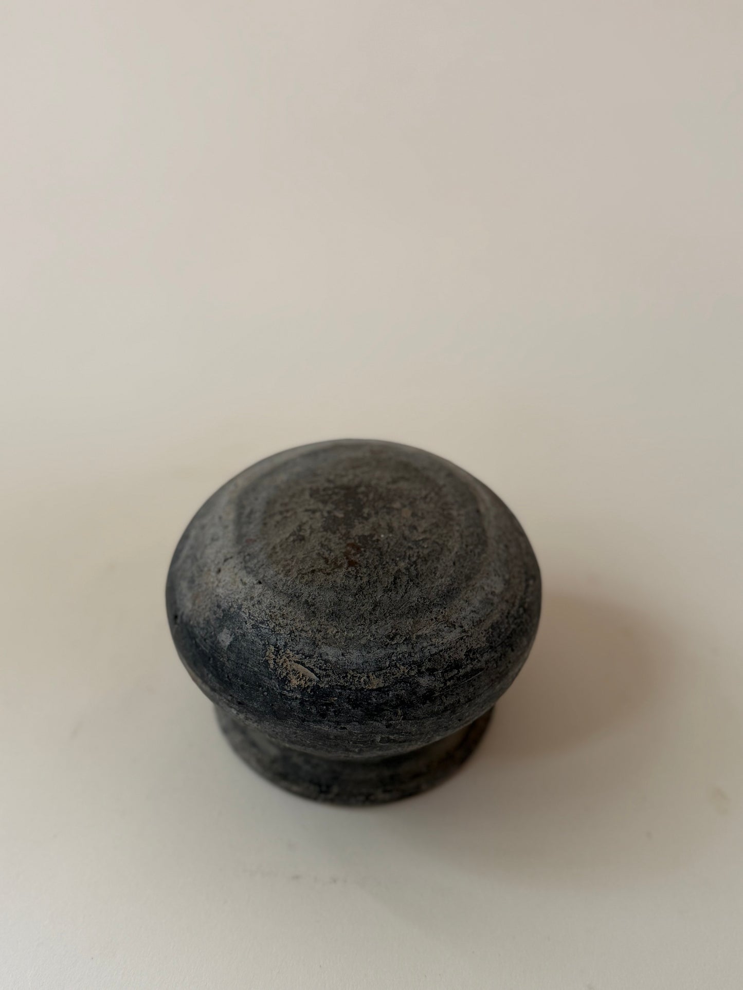 Petite Clay Pot - II