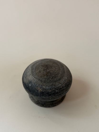 Petite Clay Pot - II