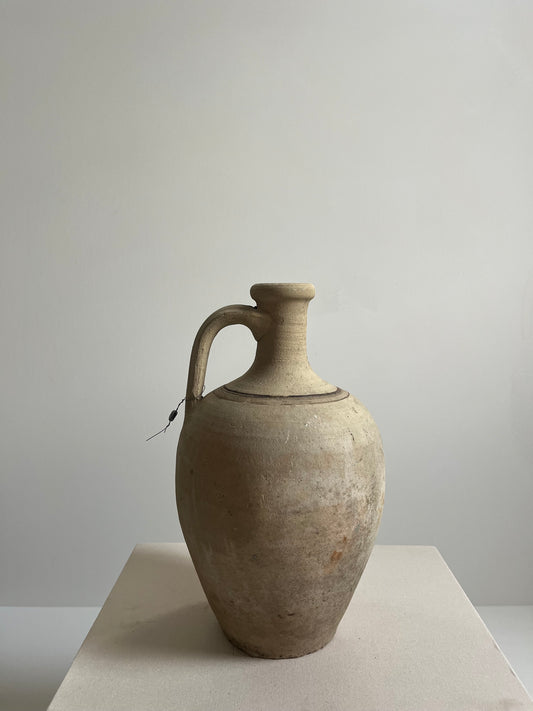 Vintage Water Jug, Medium No. 002