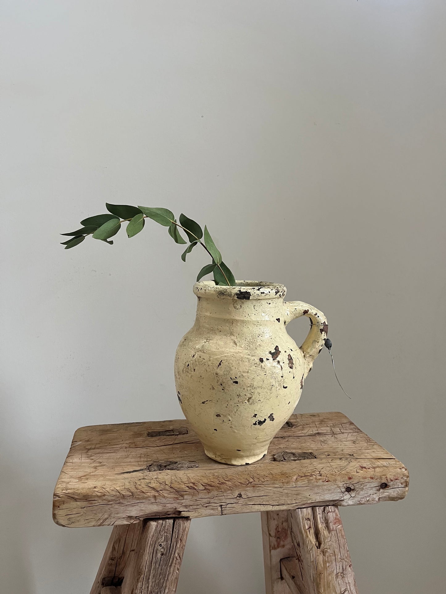 Vintage Mini Konya Pot II