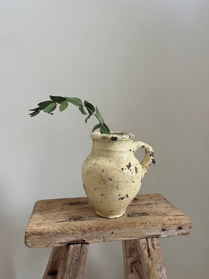 Vintage Mini Konya Pot II