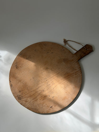Medium Vintage Breadboard - I