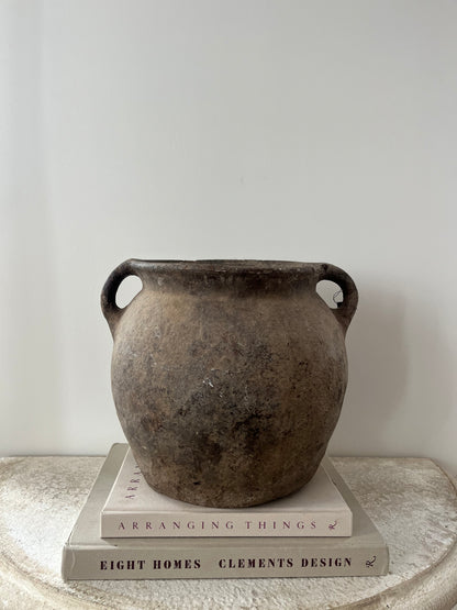 Antique Anatolian Pot I