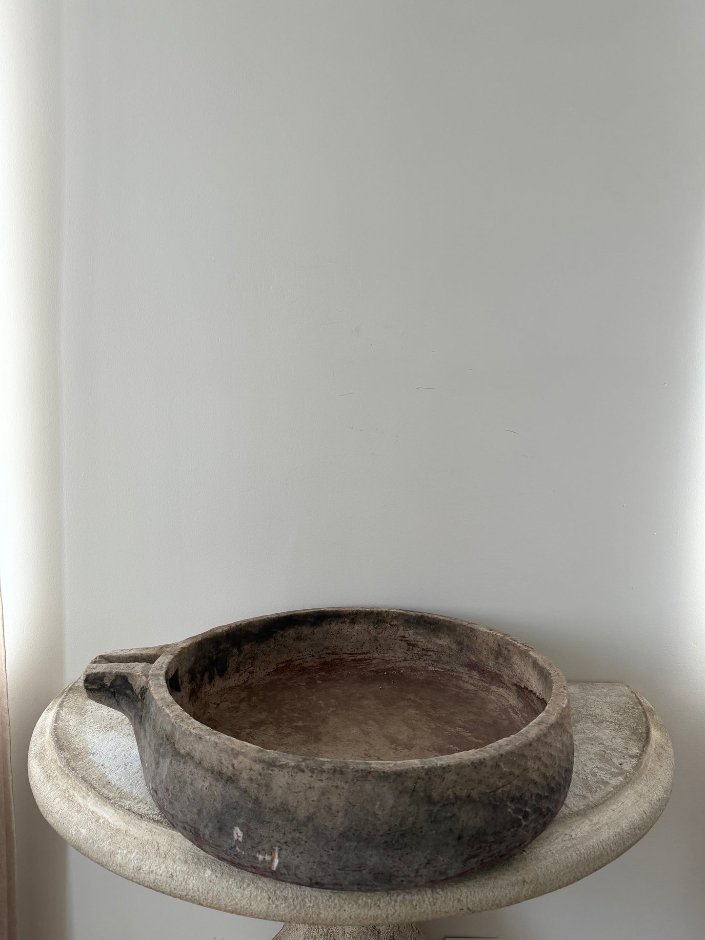Stone Kundi Bowl I