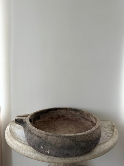 Stone Kundi Bowl I