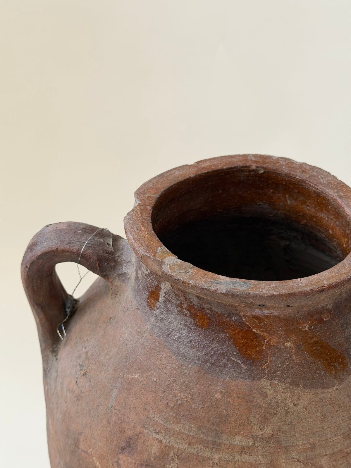 Konya Pot - IV
