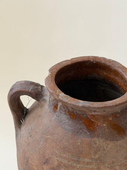 Konya Pot - IV
