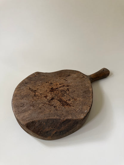Primitive French Cutting Board