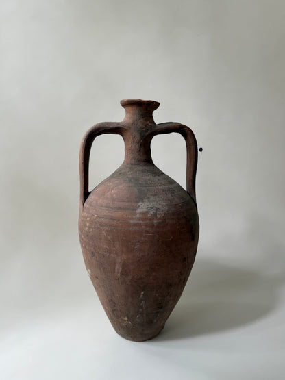 Amphora Jar - Grand Scale