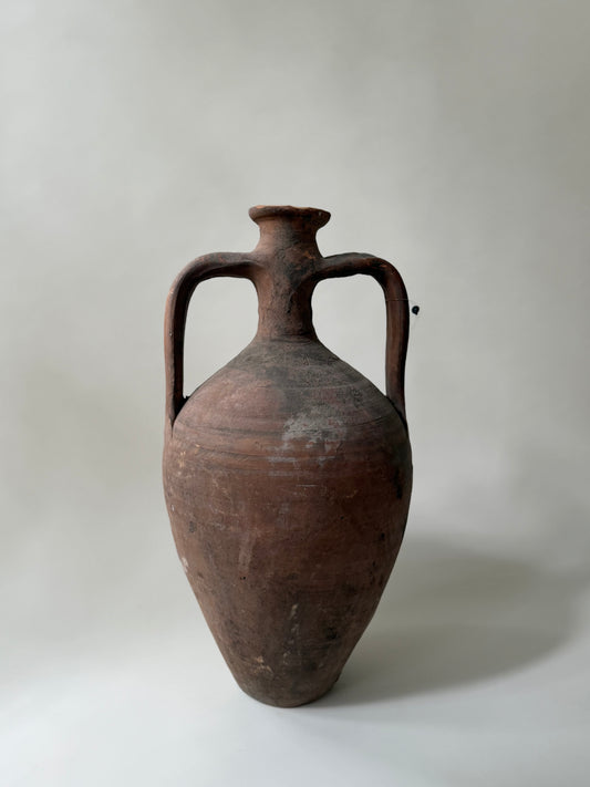 Amphora Jar - Grand Scale