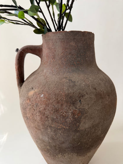 Anatolian Jug - I