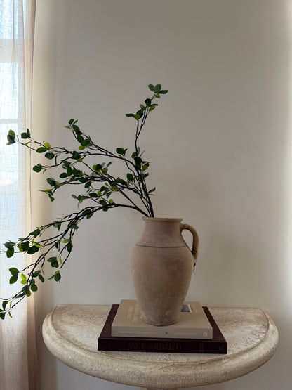 Medium Vintage Avanos Vase XIII