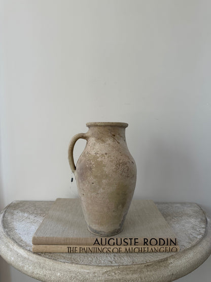 Medium Vintage Avanos Vase XIV