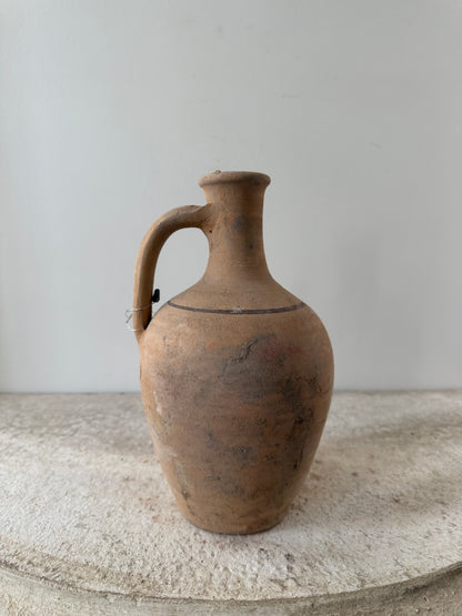 Small Water Jug - I
