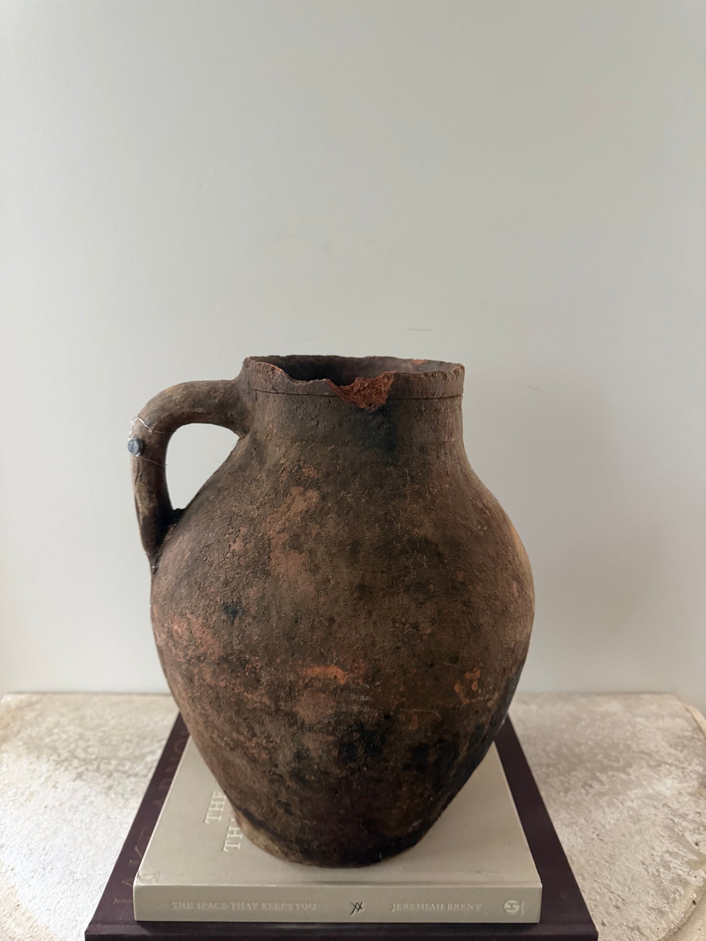 Antique Anatolian Pot - IV