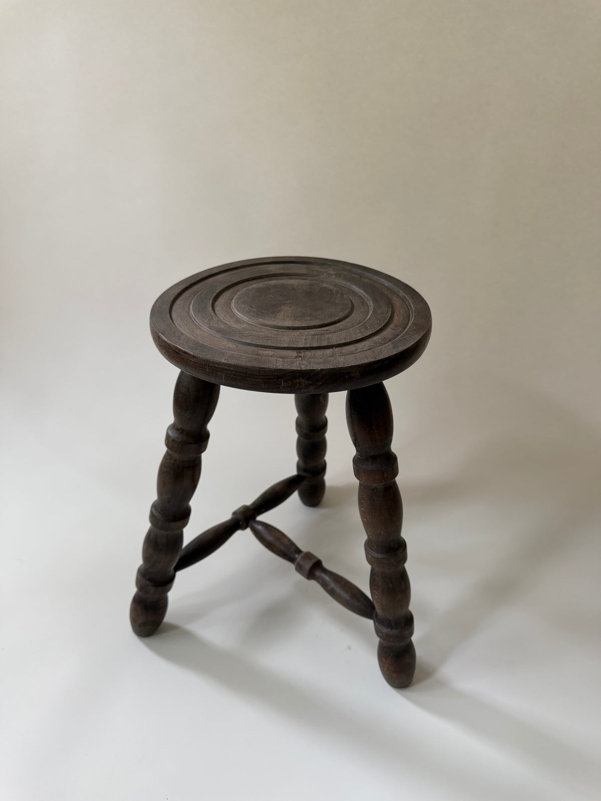French Stool
