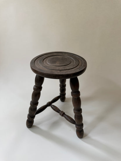 French Stool