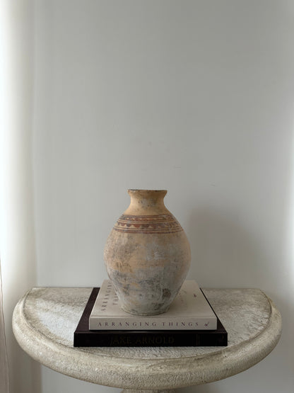Hungarian Water Pot Vessel I
