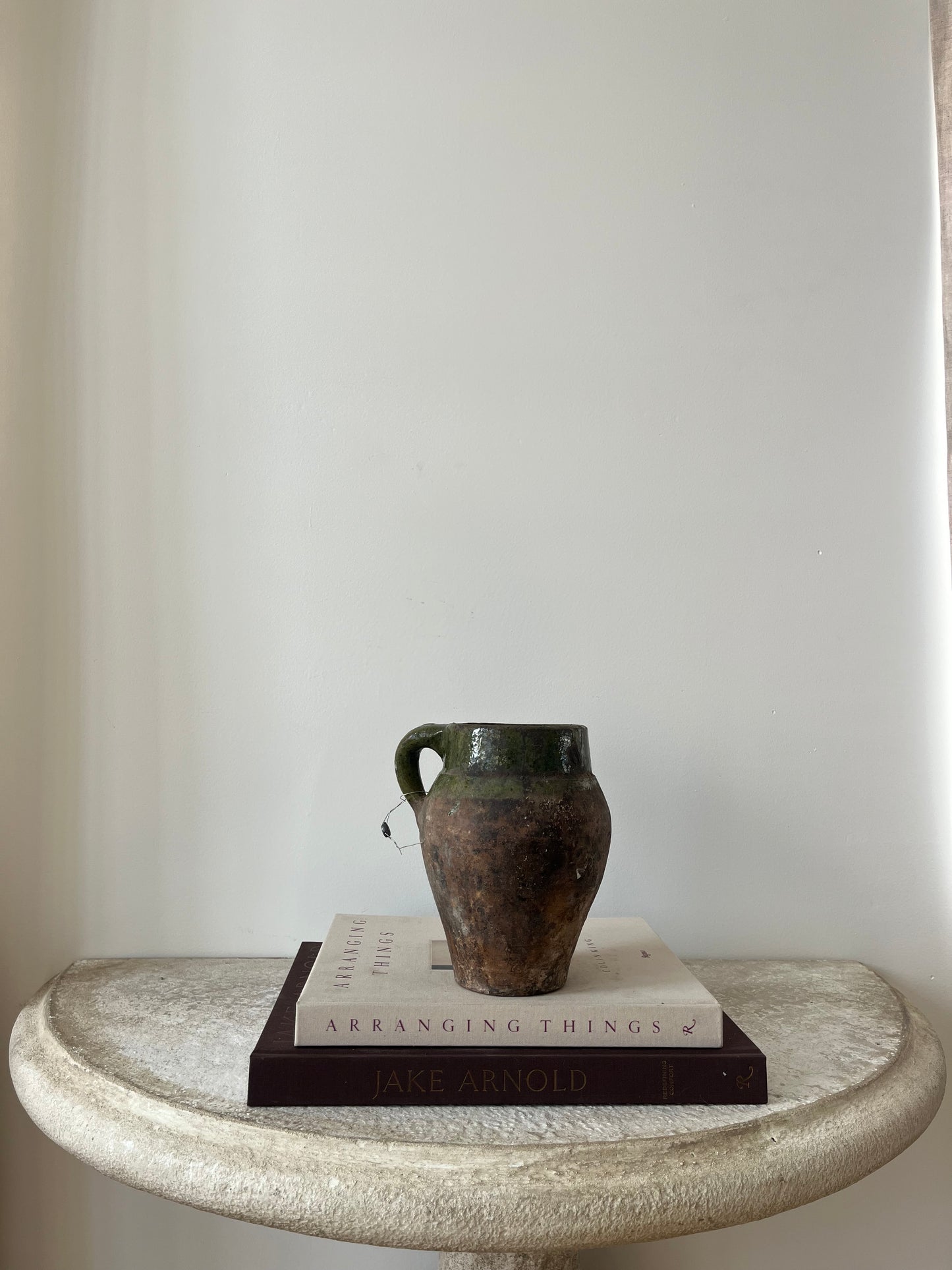 Mini Konya Pot II