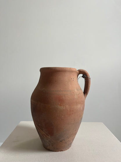 Vintage Avanos Vase, XS No. 006