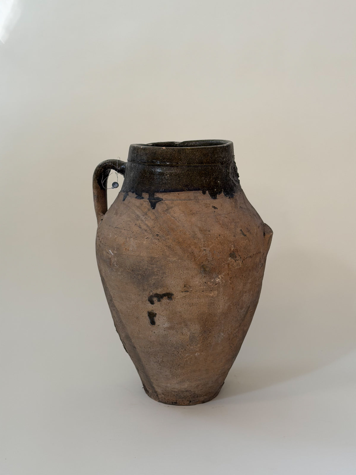 Konya Pot - VII
