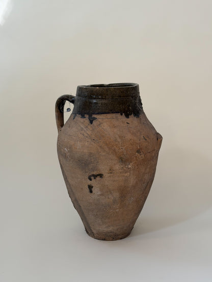 Konya Pot - VII