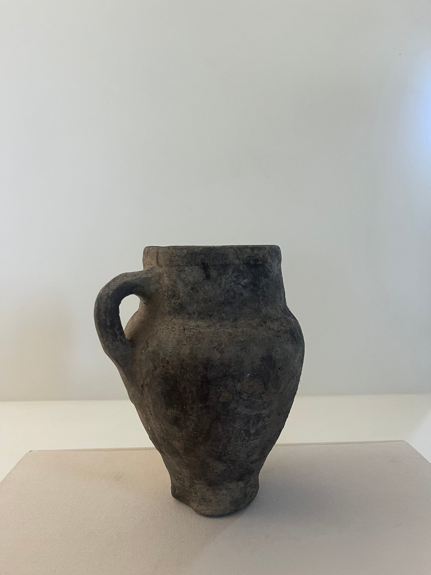 Vintage Not So Mini Konya Pot No. 008