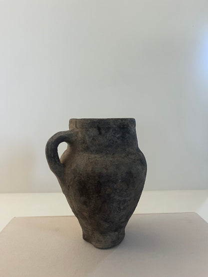 Vintage Not So Mini Konya Pot No. 008