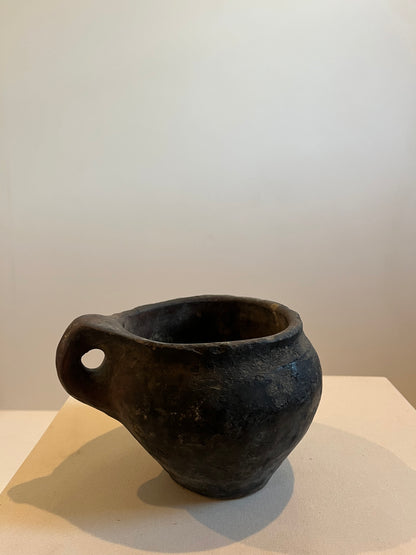 Mini Antique Erzurum Pot No. 001