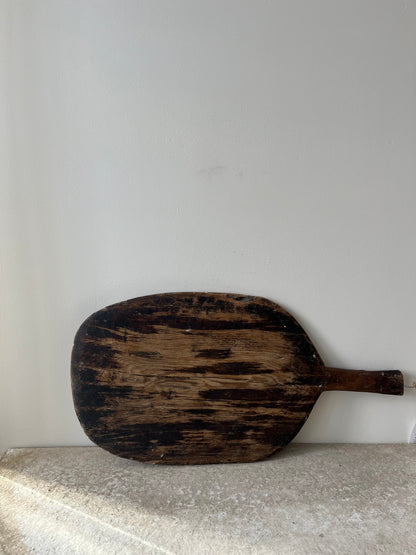 Vintage Turkish Breadboard