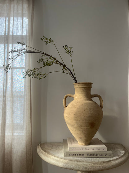 Antique Hatay Pot No. 002