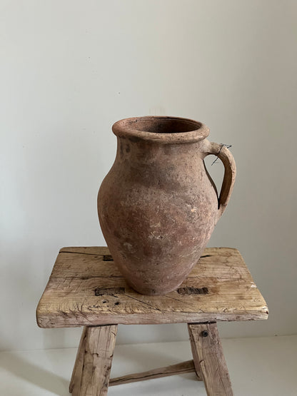 Vintage Avanos Vase, Small No. 023