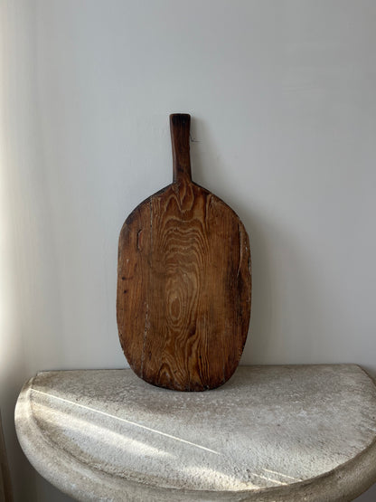 Vintage Turkish Breadboard