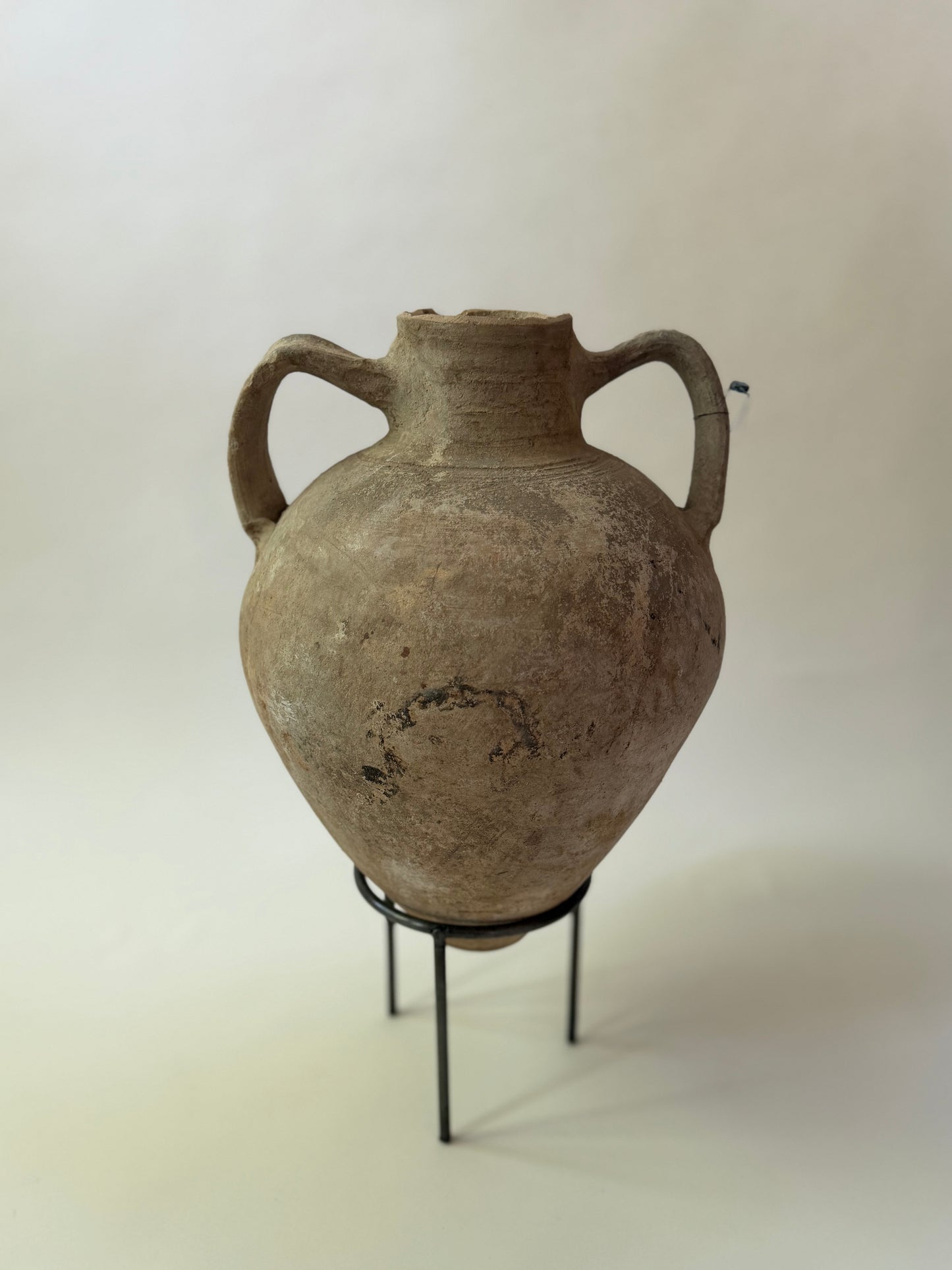 Uraltu Olive Oil Jug
