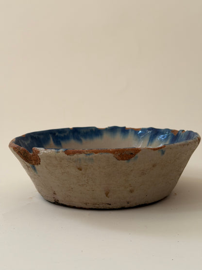Fajalauza Lebrillo Bowl - I